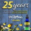 Dr. Rydland's Herbal Supplement | Created by KidsWellness |CandiBiome Exp