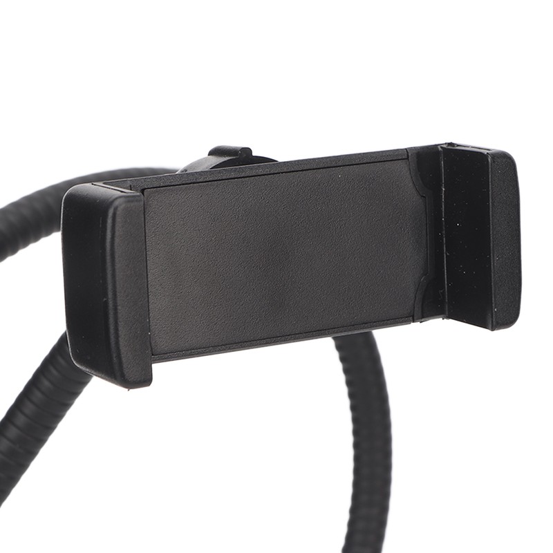 Selfie Ring Light with Cell Phone Holder 5V 48LED 12W