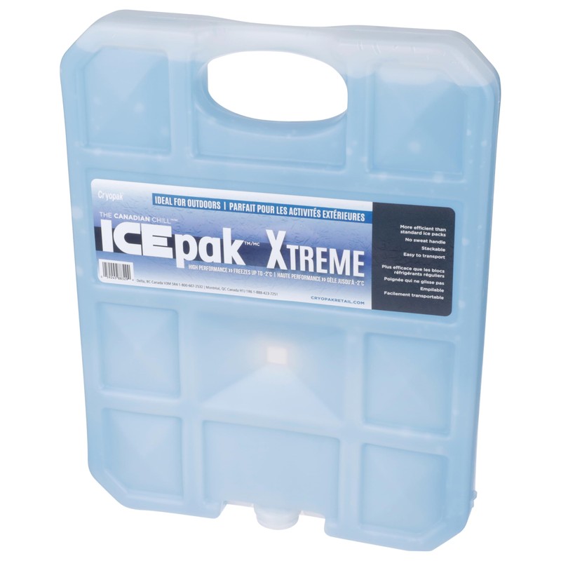 Cryopak The Canadian Chill ICEpak Xtreme (Large)