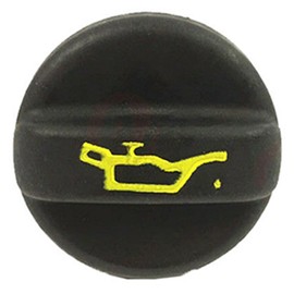 Oil Filling Cap Oil Filler Sealing Cover Lid COMPATIBLE WITH FORD C-Max Focus Fiesta Mondeo (Only For Diesel Models) 30757072, 1348368, 1147687, 1180F9, 9624939680