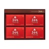 CheongKwanJang [Jeongmol] Red Ginseng Original Set 50ml*20 Pouches