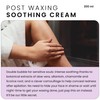 Depileve Soothing Cream, Camomila & Aloe Vera, 7.04 Fl. Oz