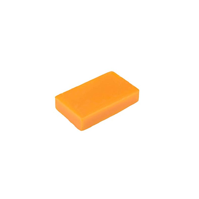 uxcell Beeswax Block, Thread Line Wax Sewing Supplies DIY Tool