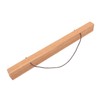 Teak Wood Magnetic Poster Hanger Frame Wooden Magnetic Hanger Frame