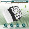 LA702 Filter Brush Roller Accessories Compatible with Shark Rotator Lift-Away