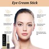 Eyebalm Stick for Under Eye Bags, Eye Serum Stick, Reduce