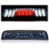 PIT66 LED 3rd Brake Light, Compatible with 14-18 Chevy Silverado/14-18