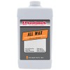 4 Set Lundmark All Wax, Self Polishing Floor Wax, 32-Ounce,