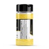 GranAroma Buttery Salt Seasoning, Popcorn Seasoning, Cinema Style, Delicious Flavor