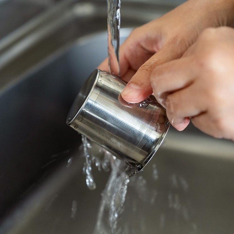 CASUAL PRODUCT NEW マグ用ティーインフューザー 019296