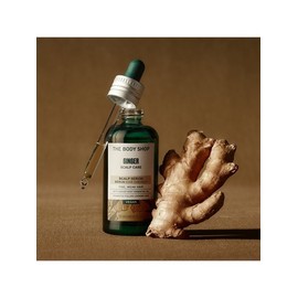 [Renewal] Ginger Scalp Care Scalp Serum 50ML (42587) / [리뉴얼] 진저 스캘프 케어 스캘프 세럼 50ML (42587)
