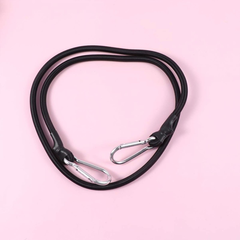 TOYMYTOY Cargo Elastic Band Bicycle Bike 3.3 ft (1 m)