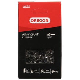 OREGON 91F-52EJ Chainsaw Bamboo Cut Chain