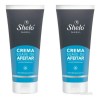 Cremas Suaves Para Afeitar, Shelo Nabel.