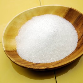 Biospa Epsom Salt, 19.6 oz (550 g) (5 Dose for Bath)