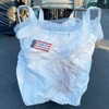 Sandbaggy Clear FIBC Bulk Bag Liners | Made in USA