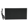 GPU Backplate Cooler, Aluminum Alloy Graphics Card Backplane Heatsink, 4