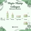 MIZON Fight Plump Collagen Toner, 5.3 fl oz (150 ml),