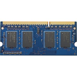 HP 4 GB DDR3 1600 (PC3 12800) RAM H6Y75UT#ABA