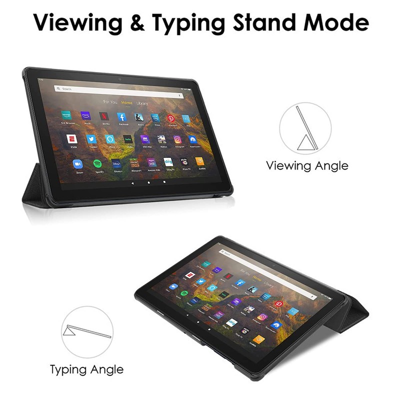 KEANBOLL Case for Fire HD 10 & Fire HD 10