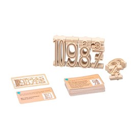 Wissner aktiv lernen stacking numbers