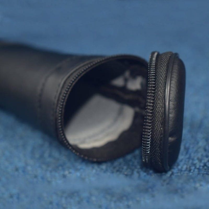 Pool Cue Bag Case, Lightweight Portable Cue Bag Case Carry