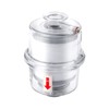 KF25 Oil Mist Filter, Vacuum Pump Exhaust Oil Mist Filter