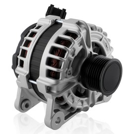 AUTOKAY 23100-6LB0A 120AMP 12V Alternator Fits For Nissan Sentra L4 2.0L 2020 2021 2022 Re#231006LB0A