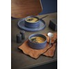 ASA FormArt 42161021 Dinner Plate Carbon 27 cm (Pack of