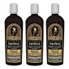 3 Piezas Shampoo Kedsal Anti Caída 400ml Artesanal