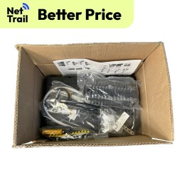 CommScope New Commscope Fiber Optic Splice Box OFDC-C12-NN/00-NN-N-96-US23