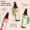 NEW Fermented Rice Water for Hair Growth - Vegan Non-Greasy