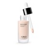 KIKO Milano Skin Lover Intensive Serum Foundation 1NG, Feuchtigkeitsspendende Serum-Foundation