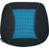 pharmedic Cojín De Gel Memory Foam Asiento Auto Oficina Casa