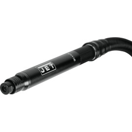 JET JAT-410, 1/8-Inch Pneumatic Micro Die Grinder, 70000 RPM (505410)