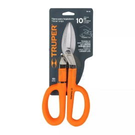 Truper TH-10 Tin snips 10"
