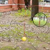 Baseball and Softball Batting Training Rope, Baseball Softball Hitting Trainer