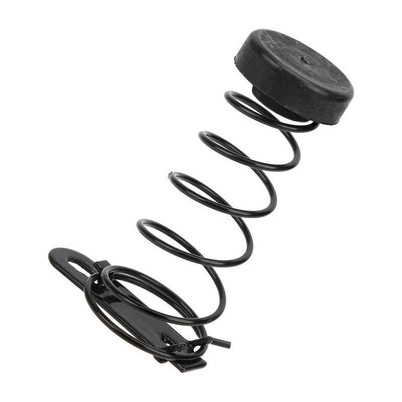 Automotive Hood Spring Assembly Replacement 55176732AD Fit for Jeep Wrangler