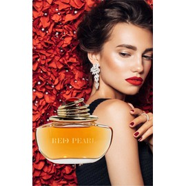 Red Pearl Eau De Parfum Spray 3.4 oz for Women