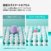 ANUA(Anua) PDRN Hyaluronic Acid Capsule 100 Serum Mask Pack (7-piece)