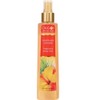 Calgon Hawaiian Ginger Fragrance Body Mist 8 oz ( Pack
