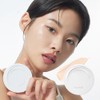 PARNELL [PARNELL]*new* Cicamanu Serum Cushion (40 colors)