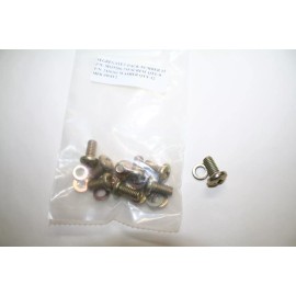 HMMWV M998 HUMVEE HUMMER H1 OTHER MILITARY VEHICLES SPECIALTY SCREWS AND WASHERS