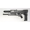 Terminator Plasma Rifle Gun for all Series McFarlane Neca figure