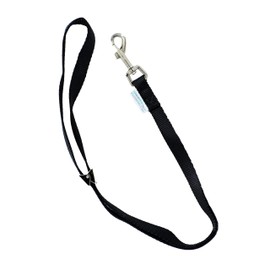 GROOMER ESSENTIALS 22" Grooming Loops - Black