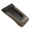 G-PLUS Center Console Lid Repair Kit Arm Rest Latch Compatible