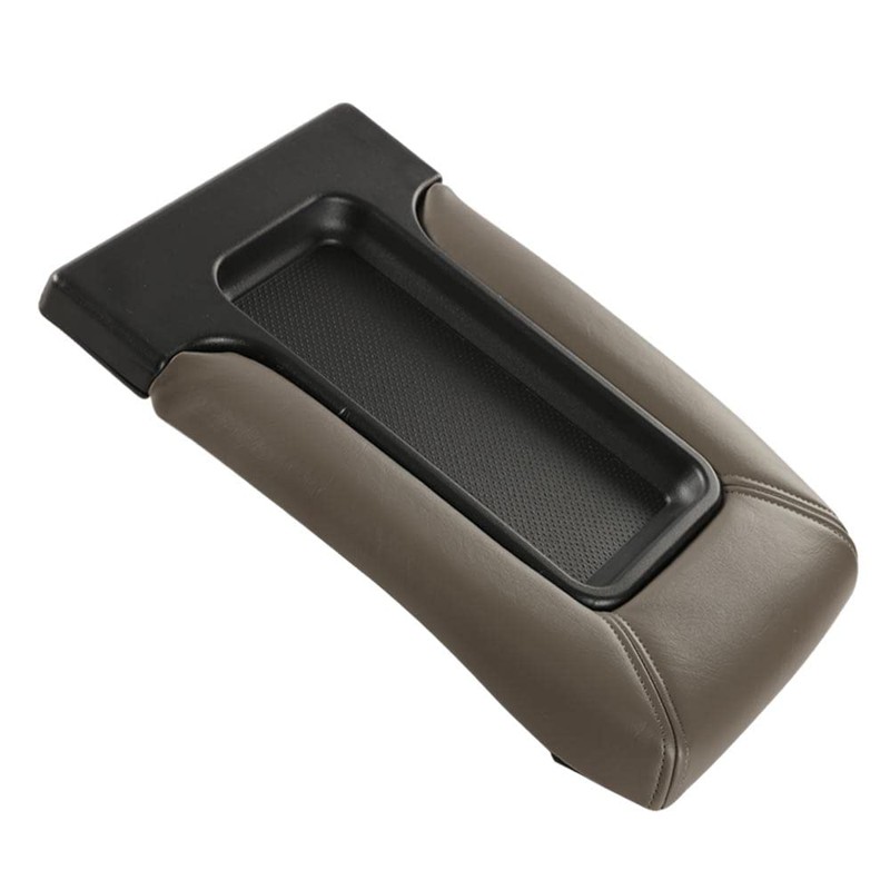 G-PLUS Center Console Lid Repair Kit Arm Rest Latch Compatible