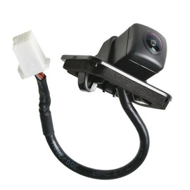 Amrxuts 39530-T2A-A21 Rear View Backup Camera for 2014-2017 Honda Accord Sedan for 2017 Honda Hybrid 590-440 39530-T2A-U21 39530-T2A-A31