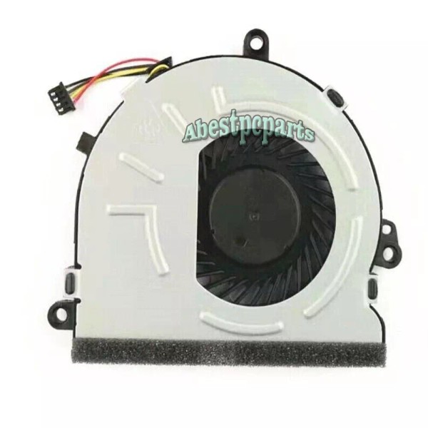 For HP CPU Fan For HP 15-DB 15-DA 15-DR DC28000JLF0