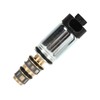 AC Compressor Electronic Control Valve 7295124 Accuracy Control Energy Saving